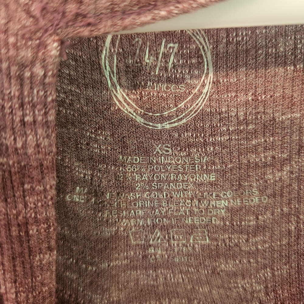 Maurices Tank - Picture 2 of 5
